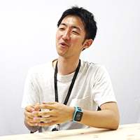 田中 雄大様