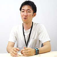田中 雄大様
