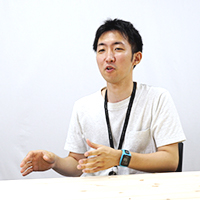 田中 雄大様