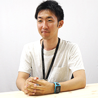 田中 雄大