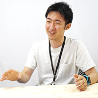 田中 雄大様