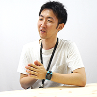 田中 雄大様