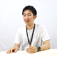 田中 雄大様