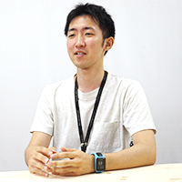 田中 雄大様