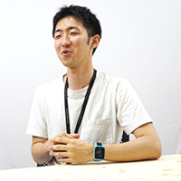 田中 雄大様