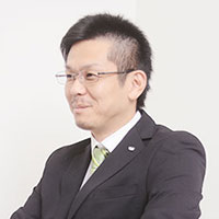 安部 貴士