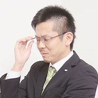 安部 貴士