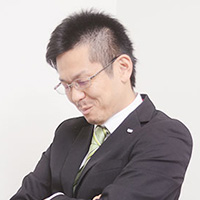 安部 貴士