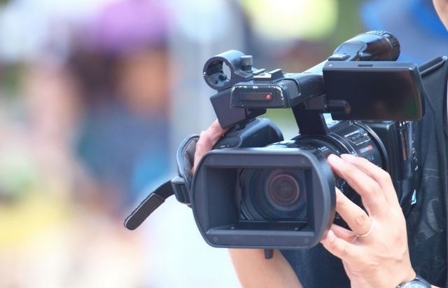 企業プロモーション動画撮影