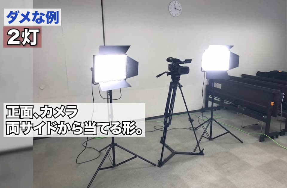 動画制作 超初心者向け！LED照明の設置方法 – 株式会社火燵(こたつ)