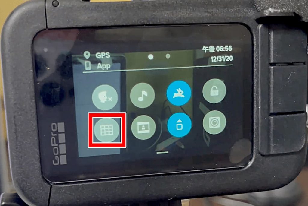 GoPro HERO9 の初心者向けおすすめ基本設定について – 株式会社火燵