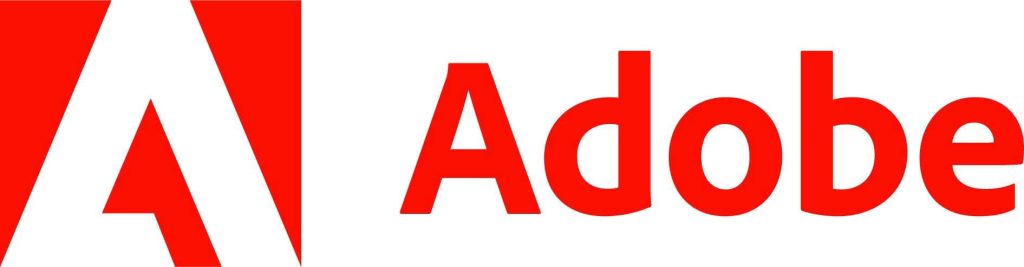 Adobe ロゴ