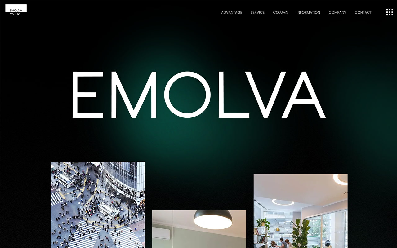 株式会社EMOLVA