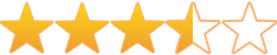 星3.5