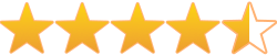 星4.5