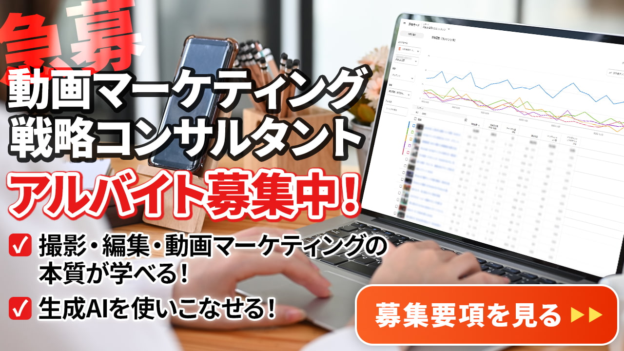 bnr video marketing consult rectuit