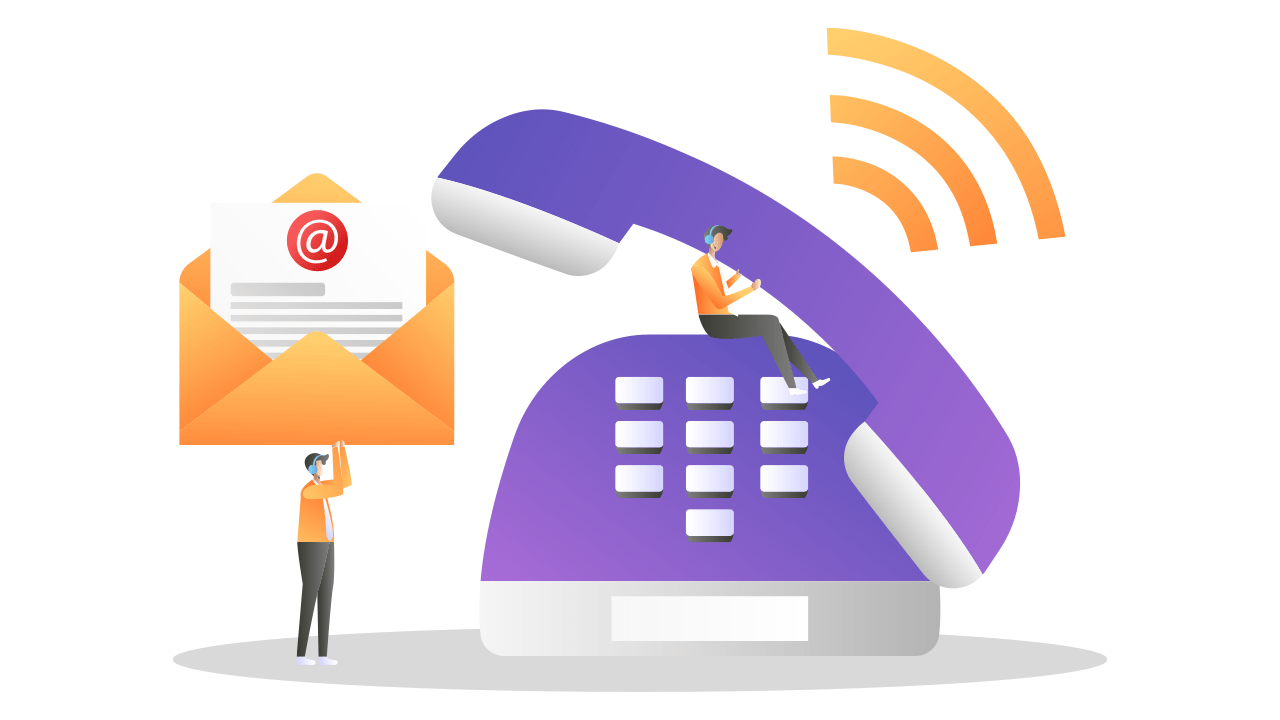 メール・電話のお問い合わせアップ